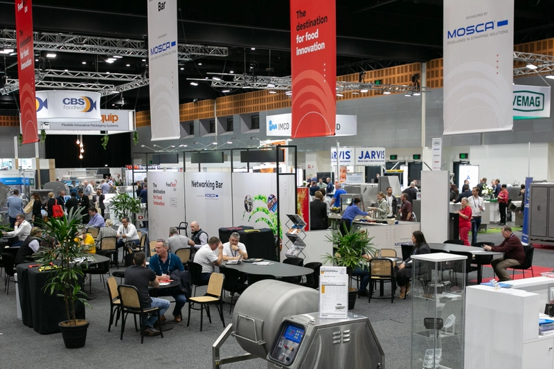 Exhibition FOODTECH QUEENSLAND