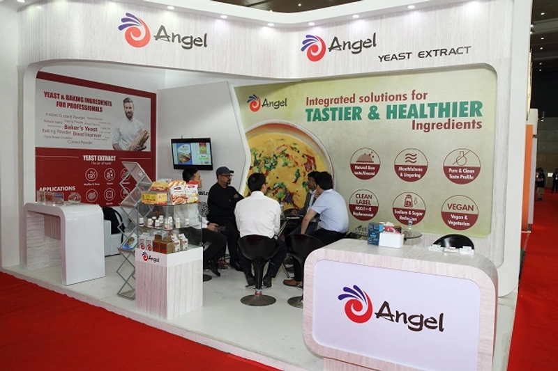 Exhibition BAPA FOODPRO BANGLADESH