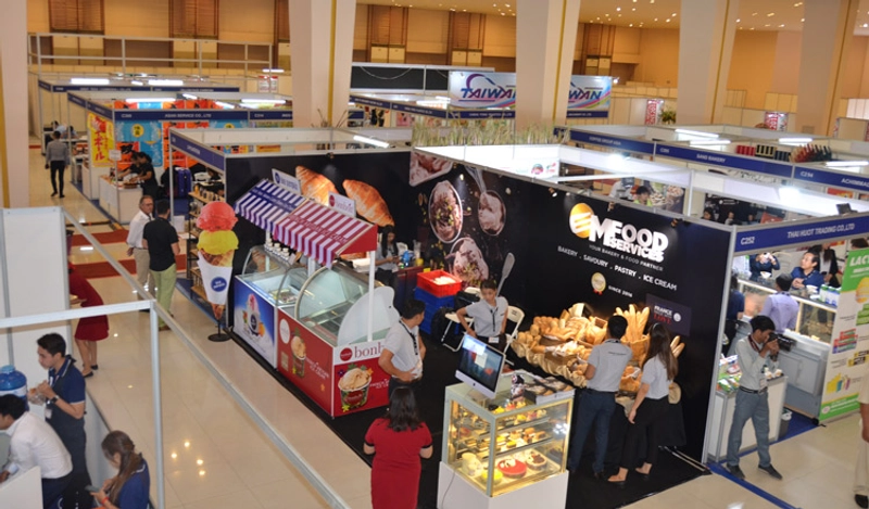 Show CAMFOOD
