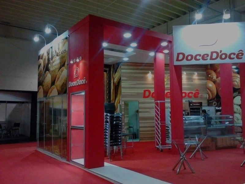 Trade show FOR GASTRO & HOTEL