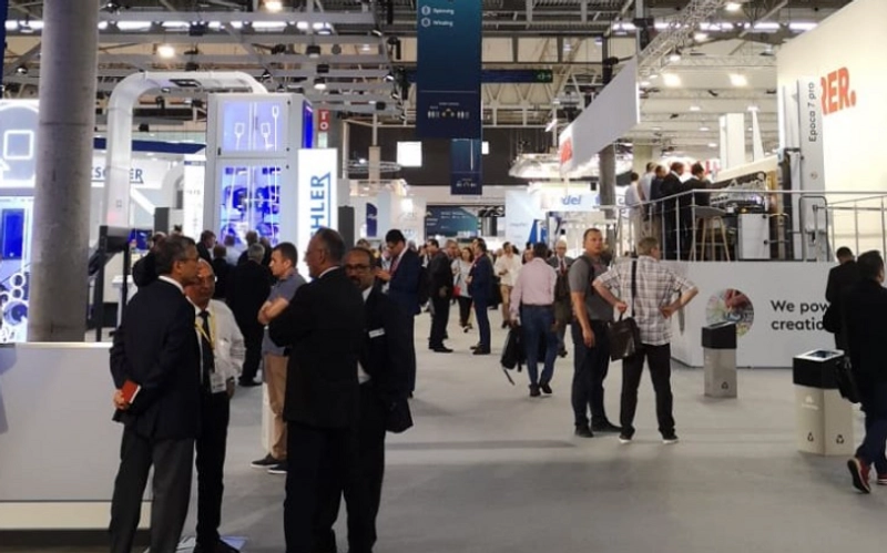 Trade show SALIMATECH
