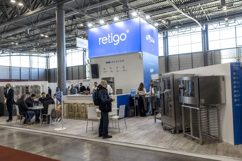 Exhibition SALIMATECH
