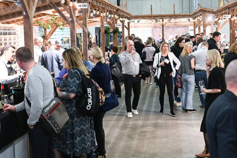Trade show GASTRO HELSINKI