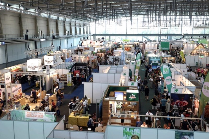 Trade show BIONORD