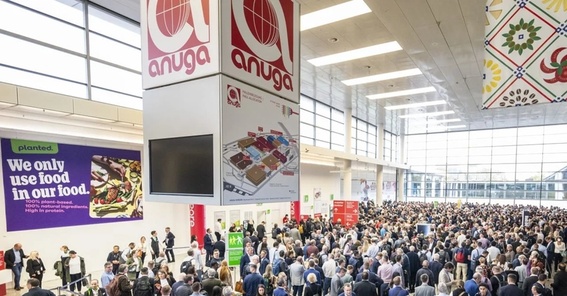 Show ANUGA