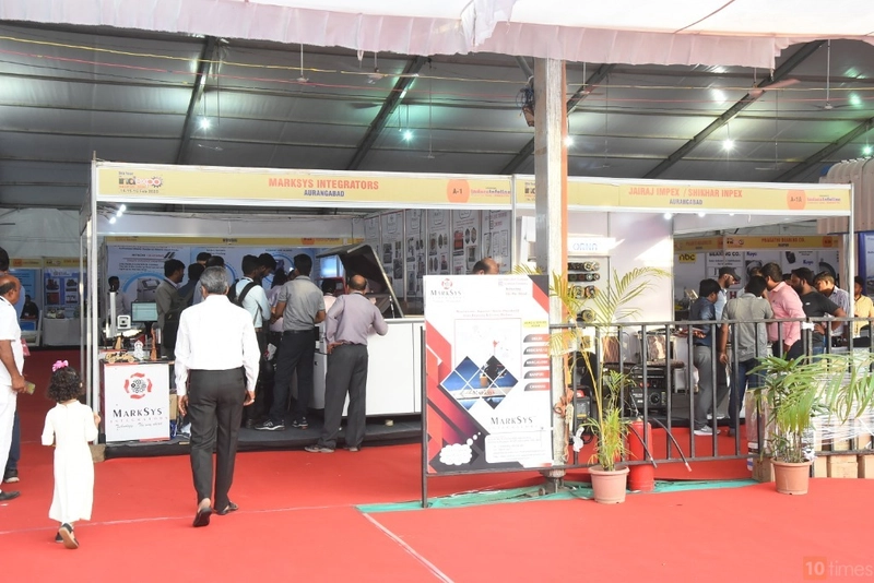 Event NAGPUR FOOD EXPO - NEW