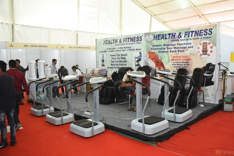 Show NAGPUR FOOD EXPO - NEW