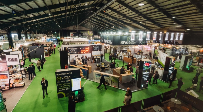 Exhibition CATEX