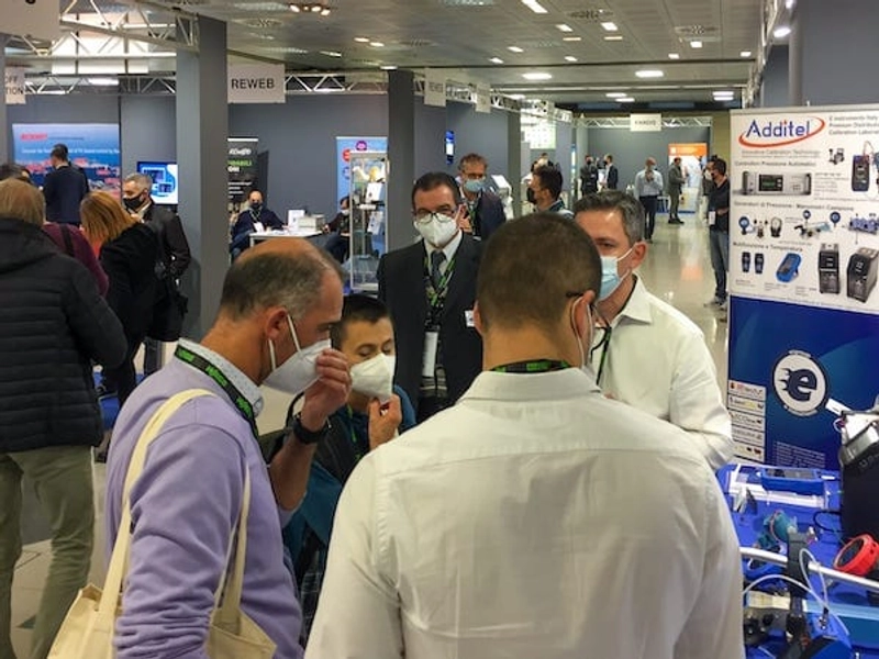 Event MCT ALIMENTARE VERONA