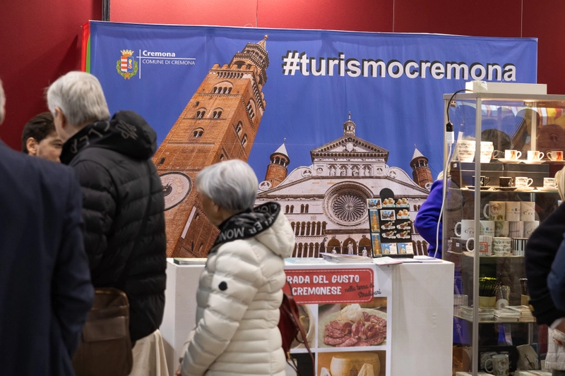 Trade show IL BONTÀ