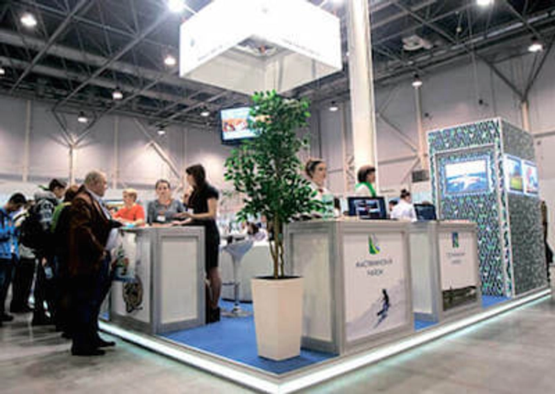 Show SOL & AGRIFOOD