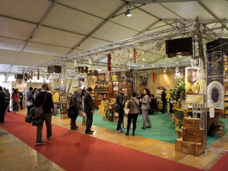 Fair SOL & AGRIFOOD