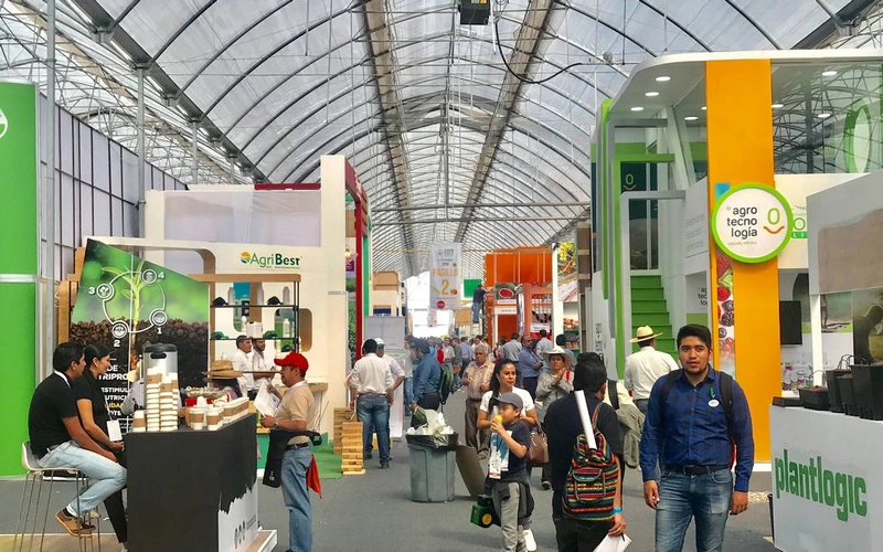 Exhibition EXPO AGROALIMENTARIA GUANAJUATO