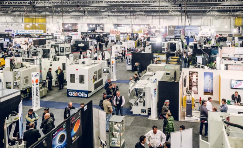 Trade show FOODTECH / PACKTECH