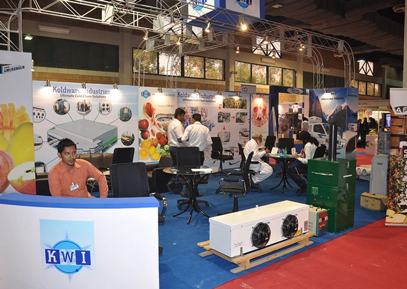 Show FOOD TECHNOLOGY ASIA