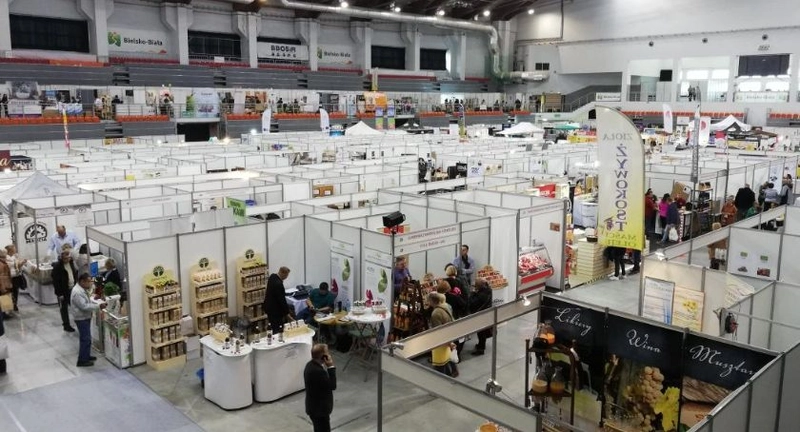 Trade show EKOSTYL