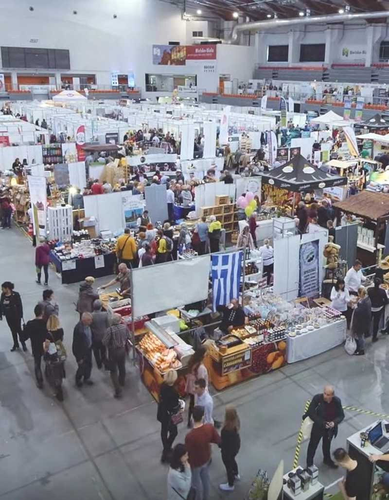 Exhibition EKOSTYL
