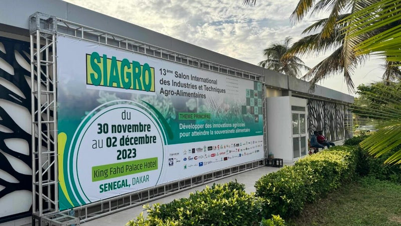 Show SIAGRO