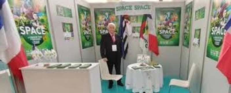 Trade show SIAGRO
