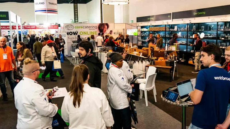 Show HOSTEX