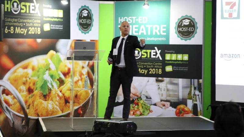 Exhibition HOSTEX