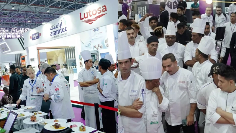 Show EXPOCULINAIRE