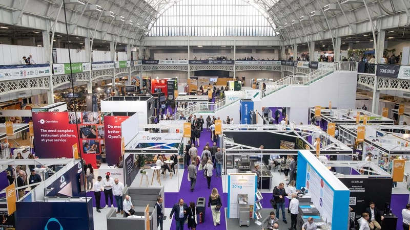 Event RESTAURANT SHOW