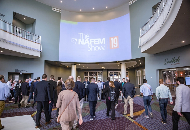 Exhibition NAFEM