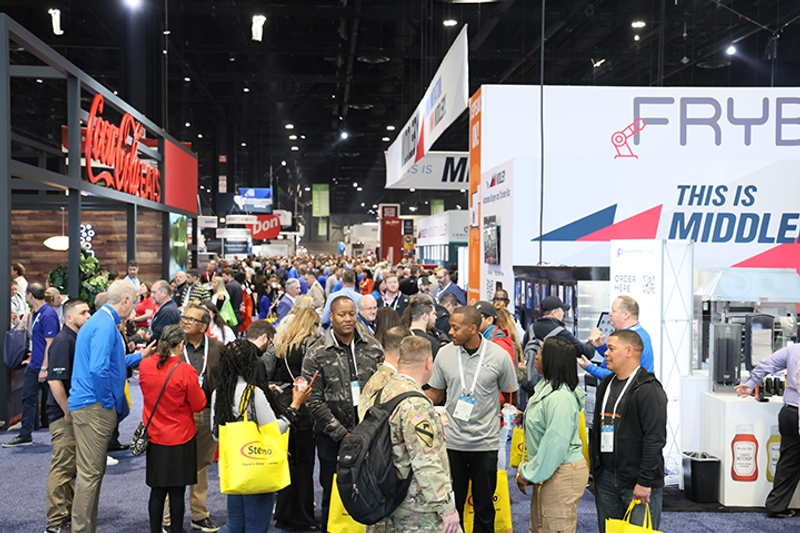Show NRA SHOW