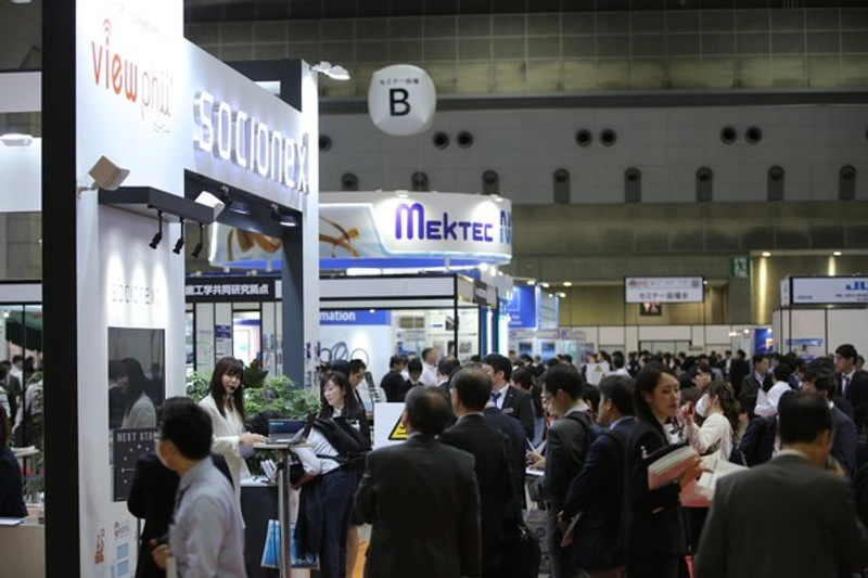 Show MEDTEC JAPAN