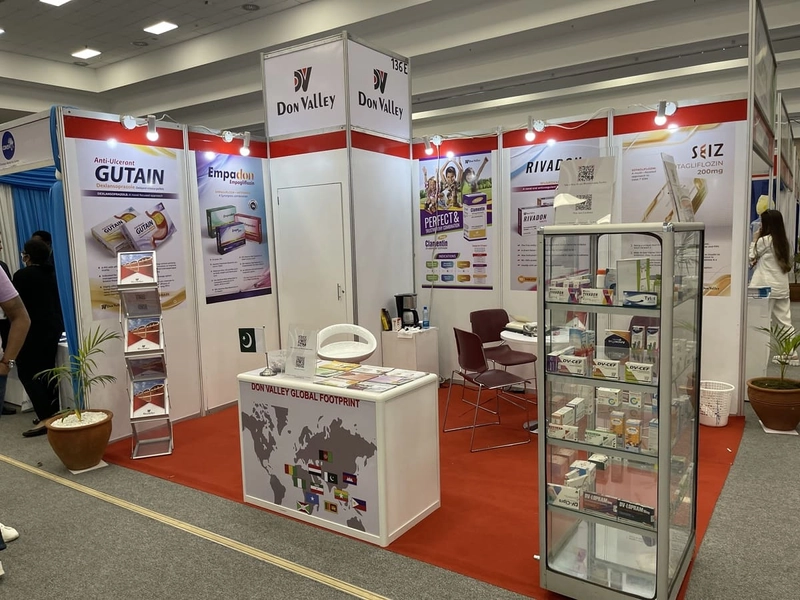 Show MEDEXPO KENYA