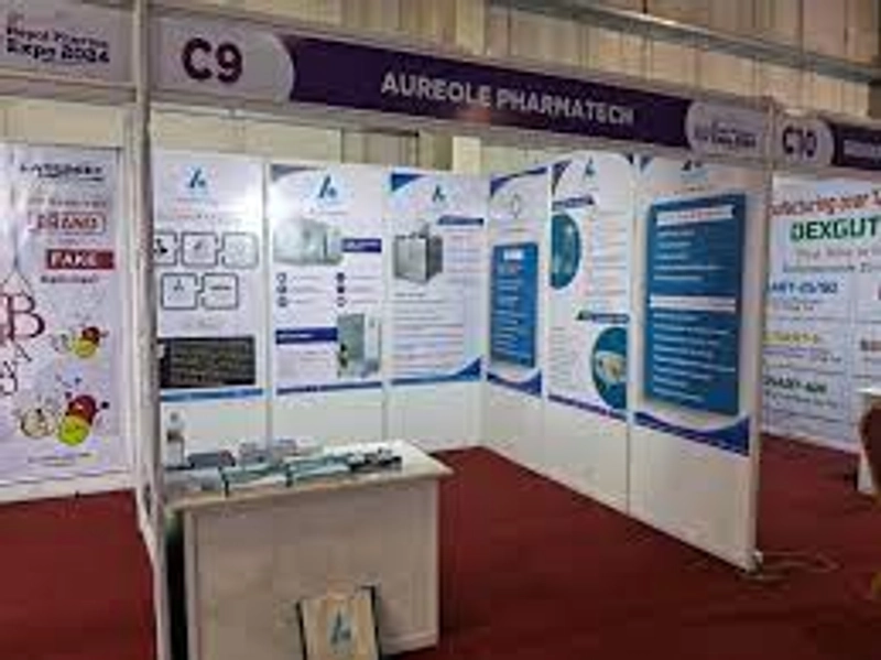 Show NEPAL PHARMA INTERNATIONAL EXPO