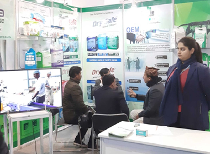 Exhibition NEPAL MEDICAL SHOW