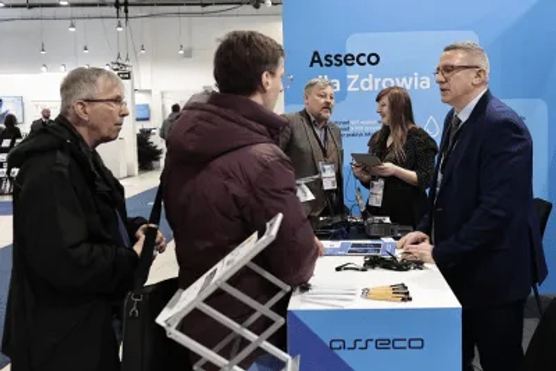 Show WARSAW MEDICAL EXPO