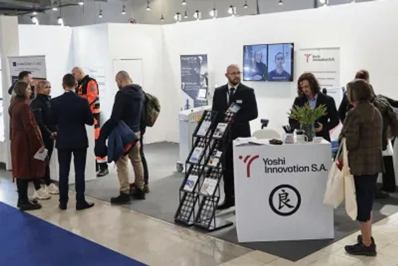 Exhibition WARSAW MEDICAL EXPO