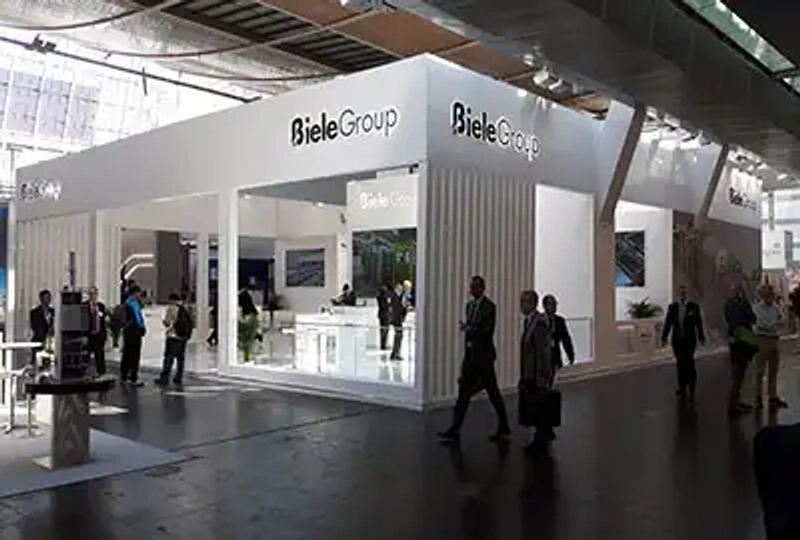 Trade show SAUDI INTERNATIONAL MEDLAB EXPO