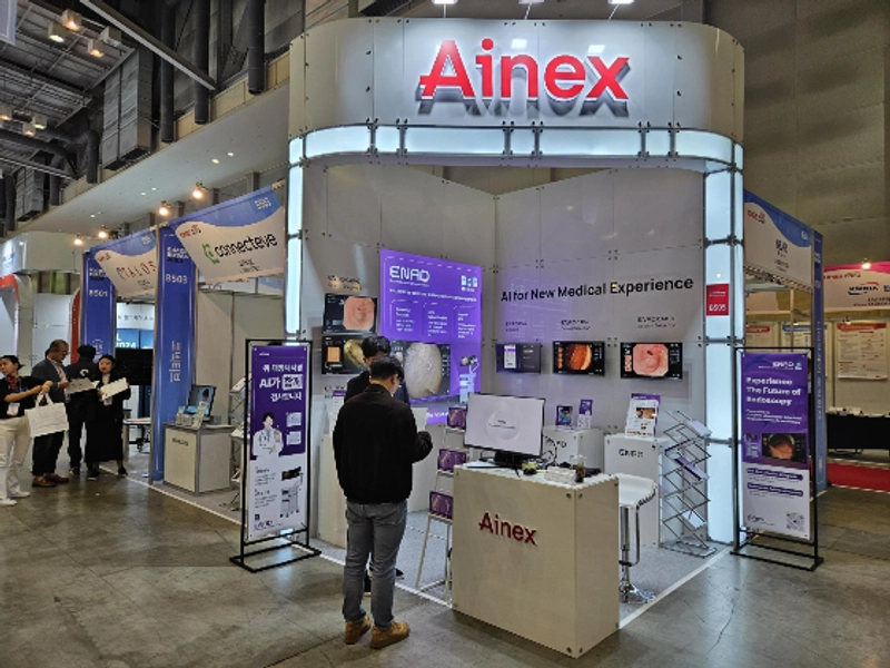 Exhibition KIMES