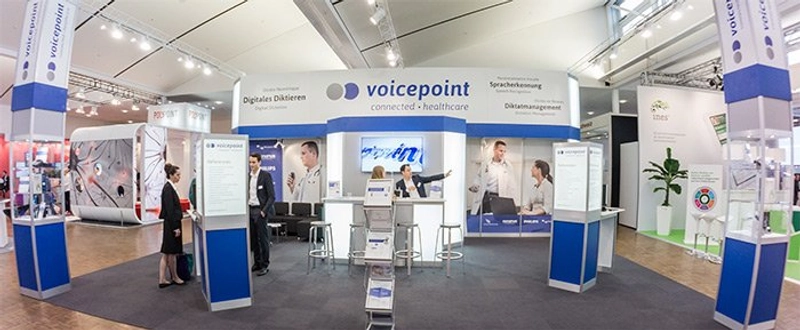 Exhibition IFAS