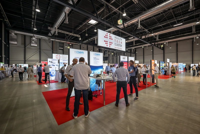 Event MEDTECH EXPO - AM EXPO