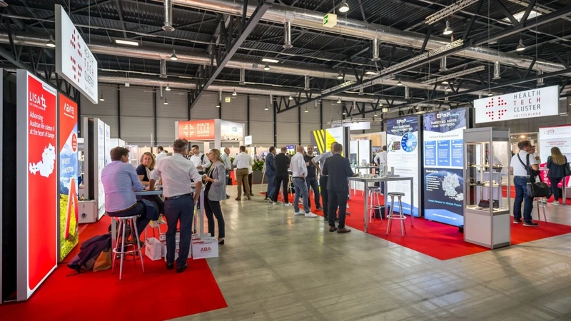 Show MEDTECH EXPO - AM EXPO