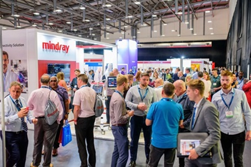 Show EBME EXPO
