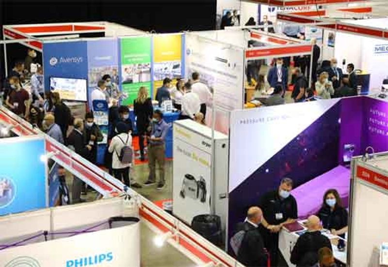 Exhibition EBME EXPO