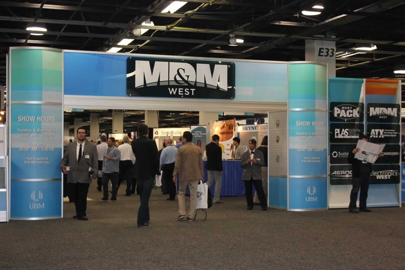 Show MD&M WEST