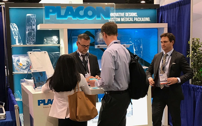 Exhibition MD&M WEST
