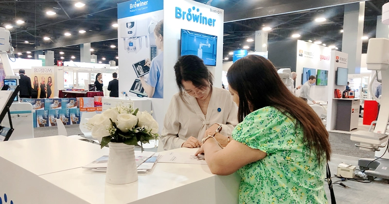 Exhibition FIME