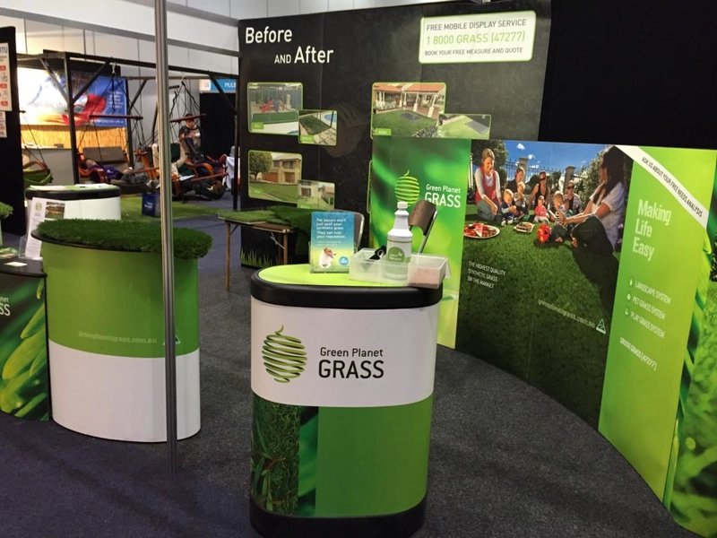Event PERTH HIA HOME SHOW