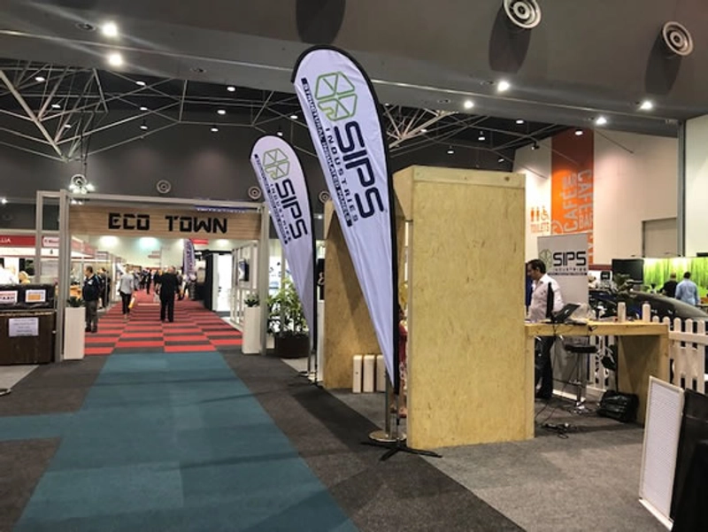 Show PERTH HIA HOME SHOW