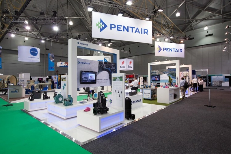Show AUSTRALIAN INTERNATIONAL FURNITURE FAIR