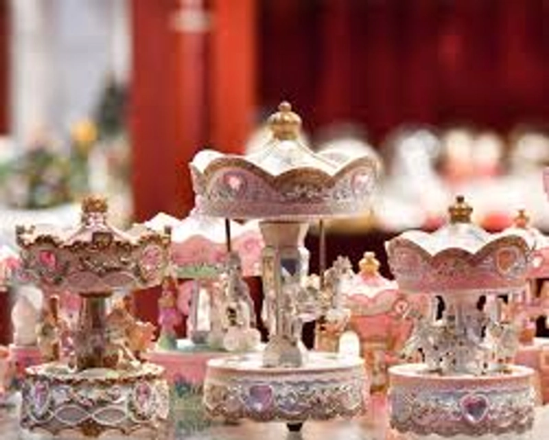 Show ASIAN FESTIVE, CHRISTMAS & SEASONAL SHOW
