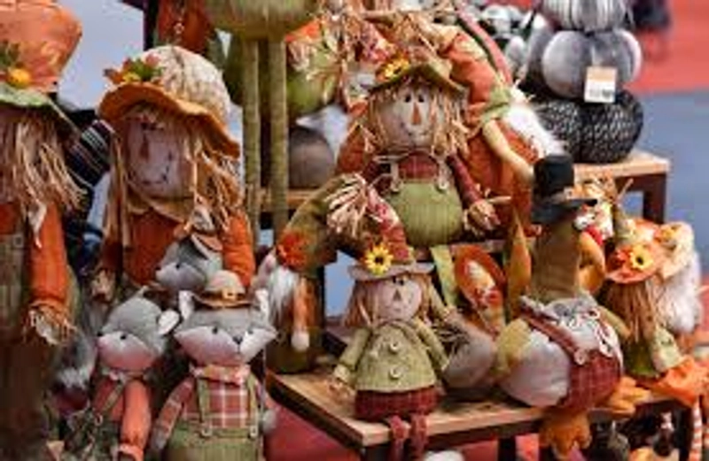 Exhibition ASIAN FESTIVE, CHRISTMAS & SEASONAL SHOW